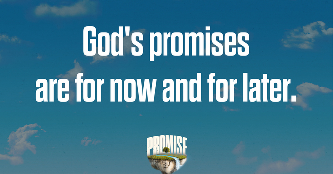 God's Promises