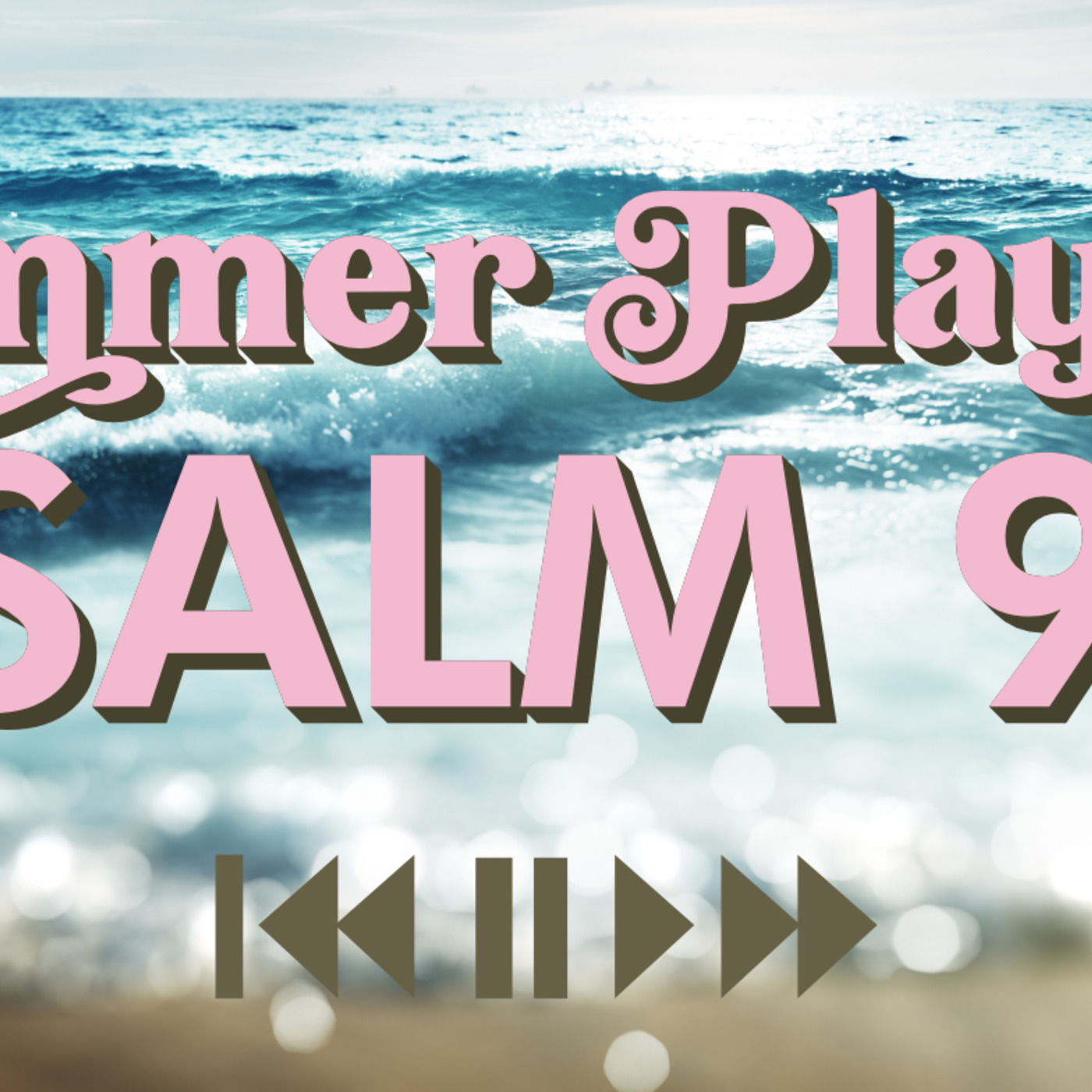 PSALM 96 episode artwork