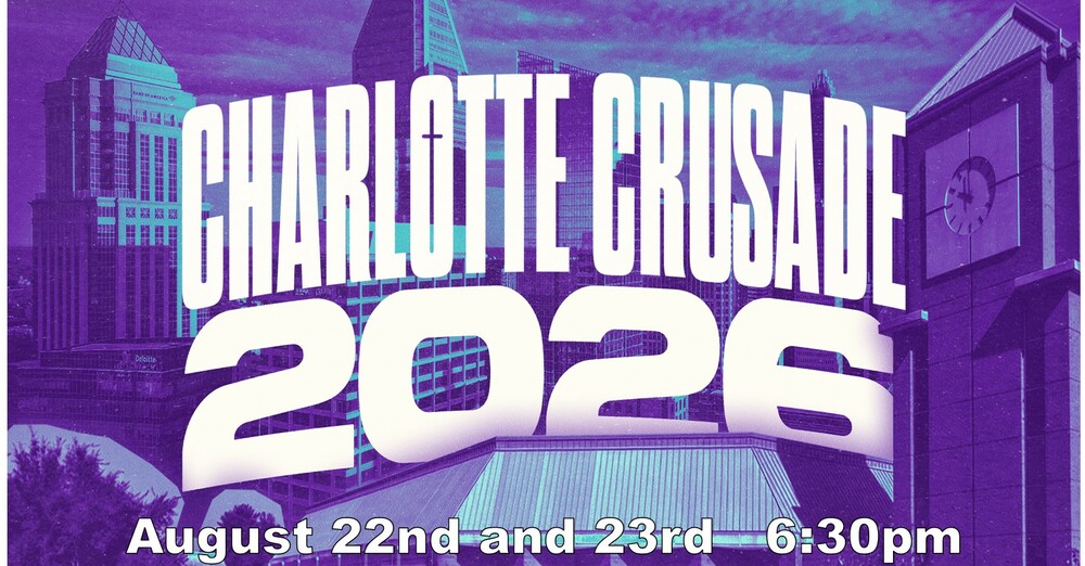 Charlotte Crusade