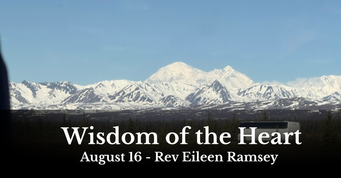 Wisdom of the Heart