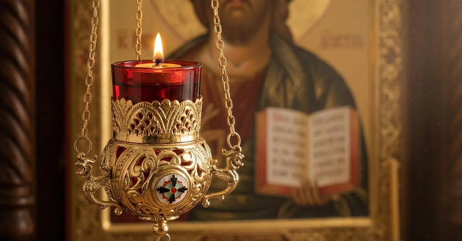 Great Vespers