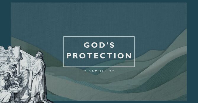 "God's Protection" August 16, 2026