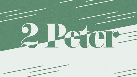 2 Peter