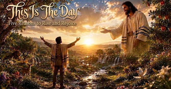 This Is the Day image