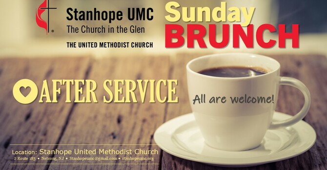 Sunday Brunch 