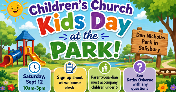 Action Kids Dan Nicholas Event