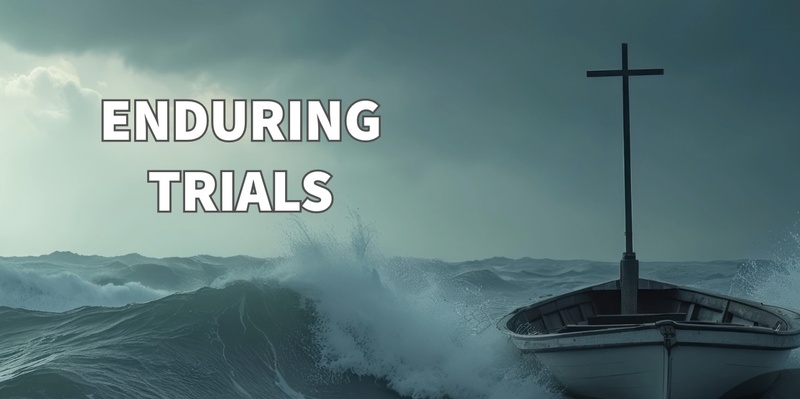 "Enduring Trials"