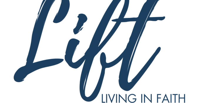 LIFT Fall Semester Kick-off