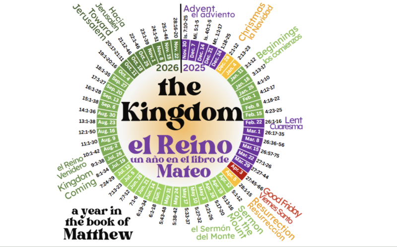The Kingdom