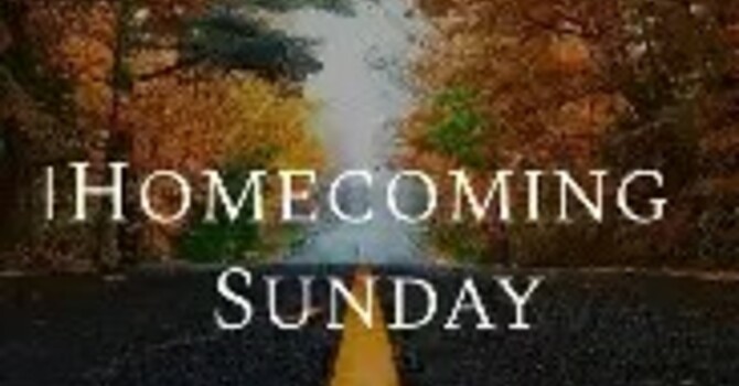 113th Homecoming