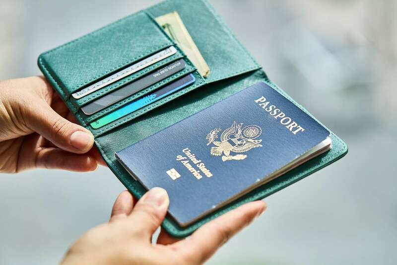 Our Heavenly Citizenship