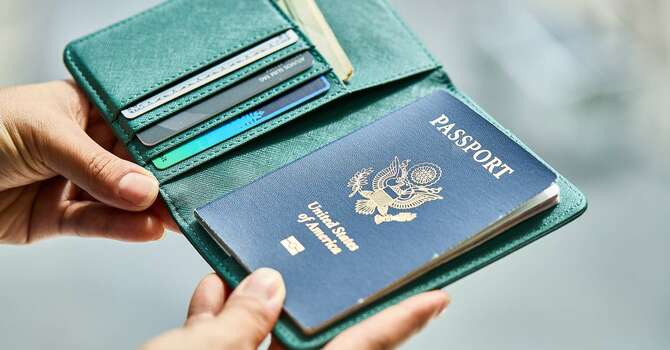 Our Heavenly Citizenship