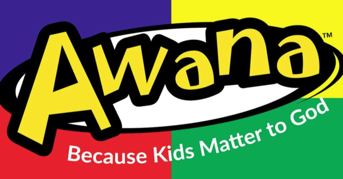 Awana Volunteer Training Meeting