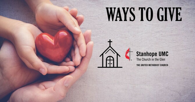 Sharing Gifts That Strengthen Our Community image