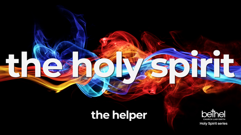 The Helper