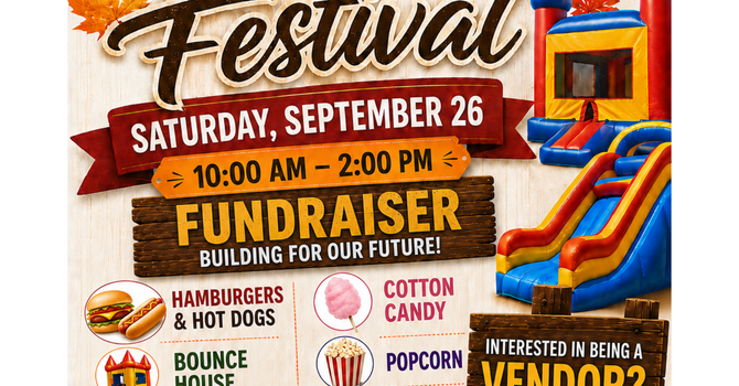 Fall Festival