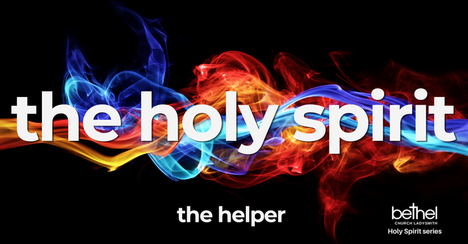 The Helper