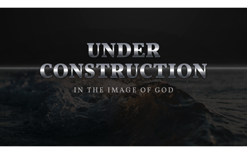 Under Construction