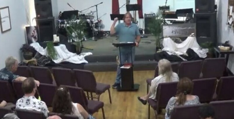 Jim Klapper Testimony