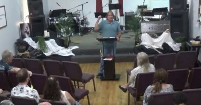 Jim Klapper Testimony