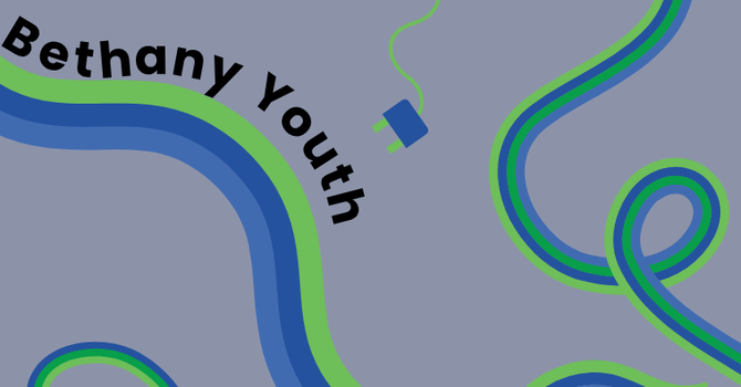 Youth and Family Welcome Night