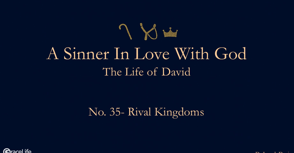 No.35- Rival Kingdoms
