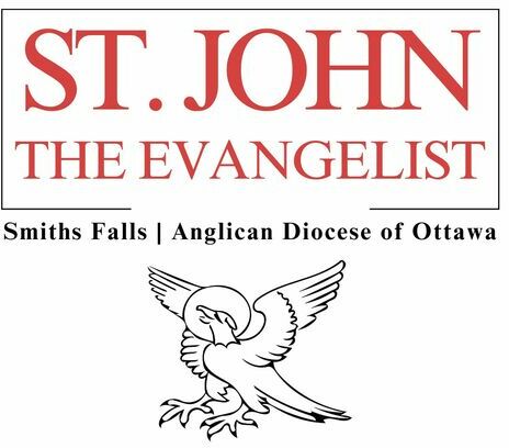 St. John the Evangelist Anglican Church