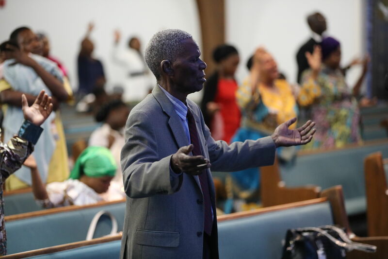 Sunday Preaching 6-28-26