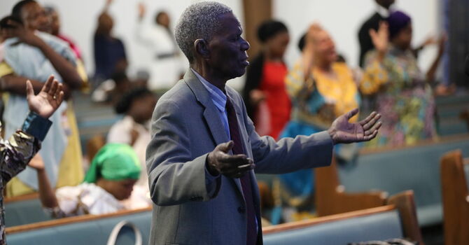 Sunday Preaching 6-28-26
