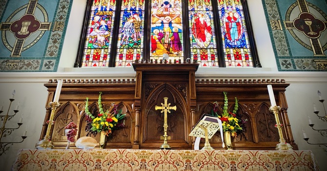 Altar Guild