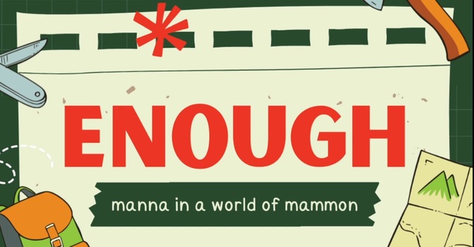 ENOUGH