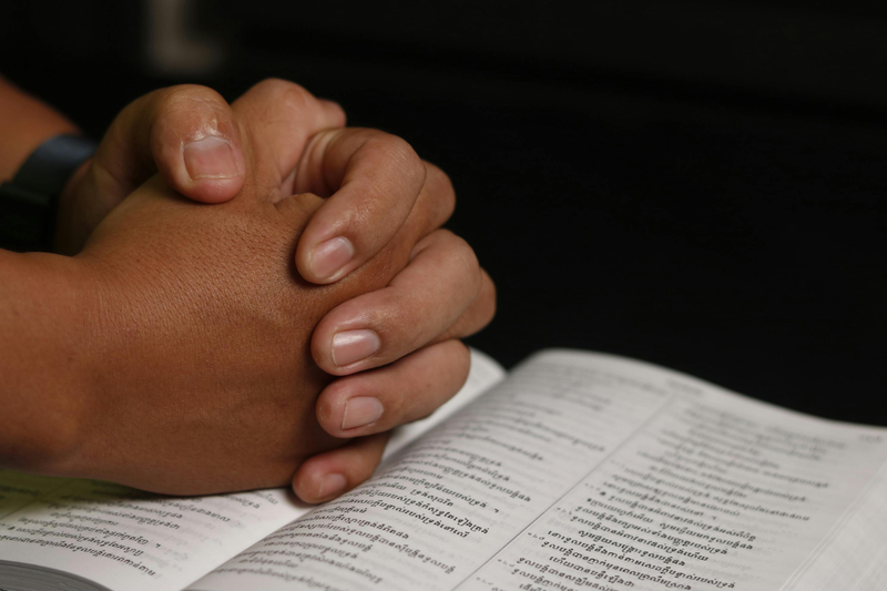 Biblical Doctrine for Everyday Living