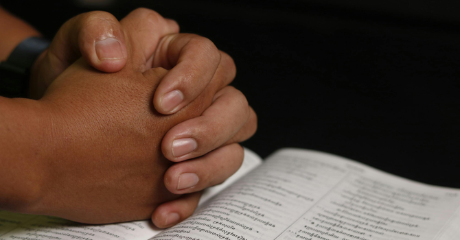 Biblical Doctrine for Everyday Living