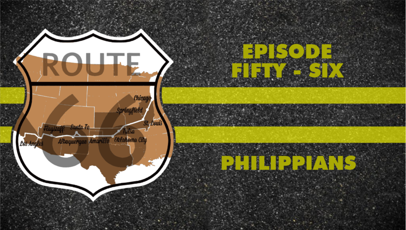 ROUTE 66 EP 056