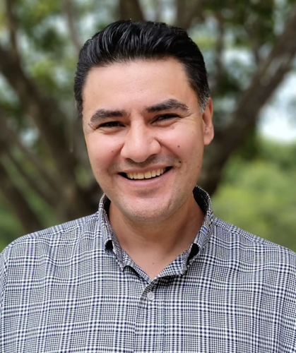 Eduardo Escobedo