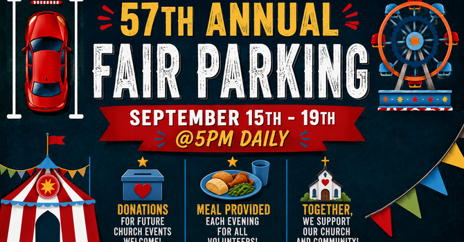 Fair Parking