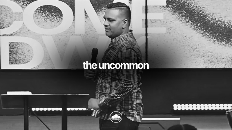 The Uncommon Miracles