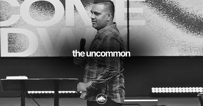 The Uncommon Miracles