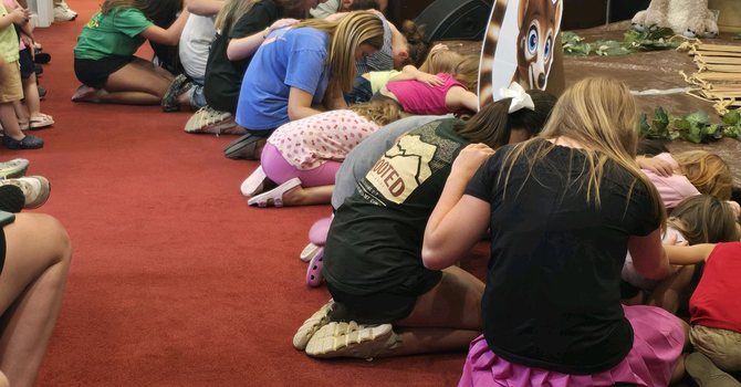 Youth Worship 