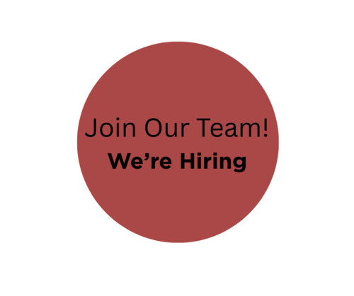 Position Open 
