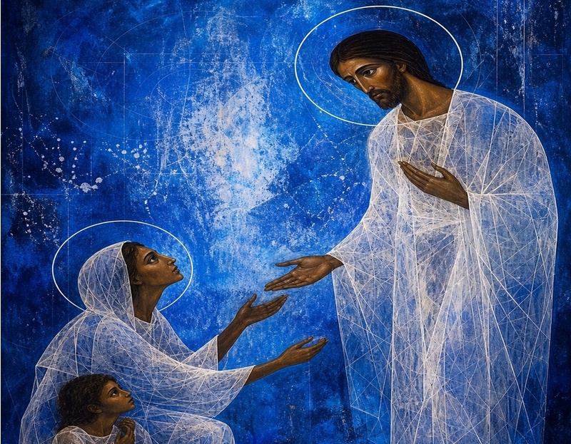 Twelfth Sunday after Pentecost