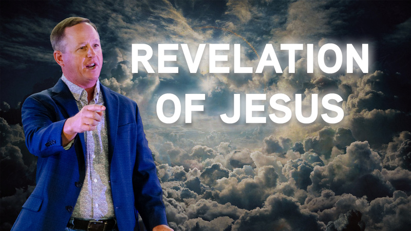 Revelation of Jesus