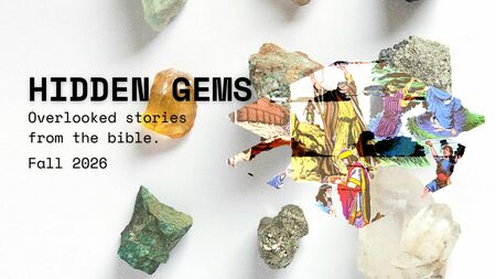 Hidden Gems