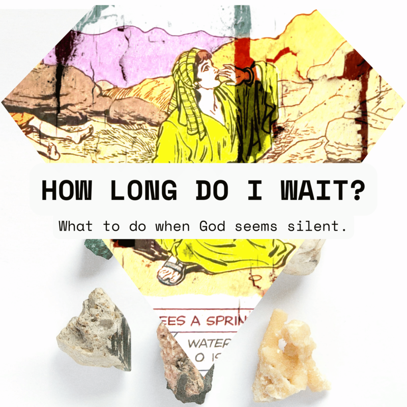 How Long Do I Wait?