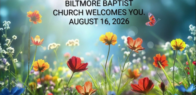 Trusting in God's Plan