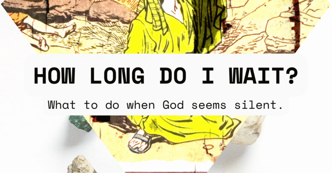 How Long Do I Wait?