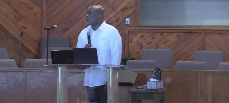 The Making of a Godly Leader