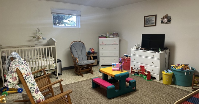 Nursery