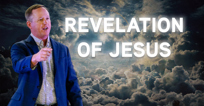 Revelation of Jesus