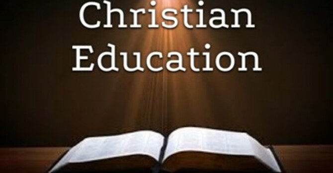 Christian Education Ministry (CEM)